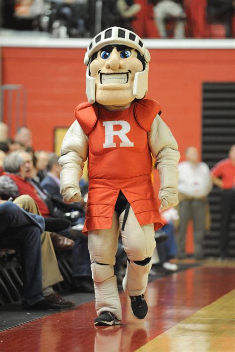 The psychological effects of the Rutgers mascot controversy on students of color